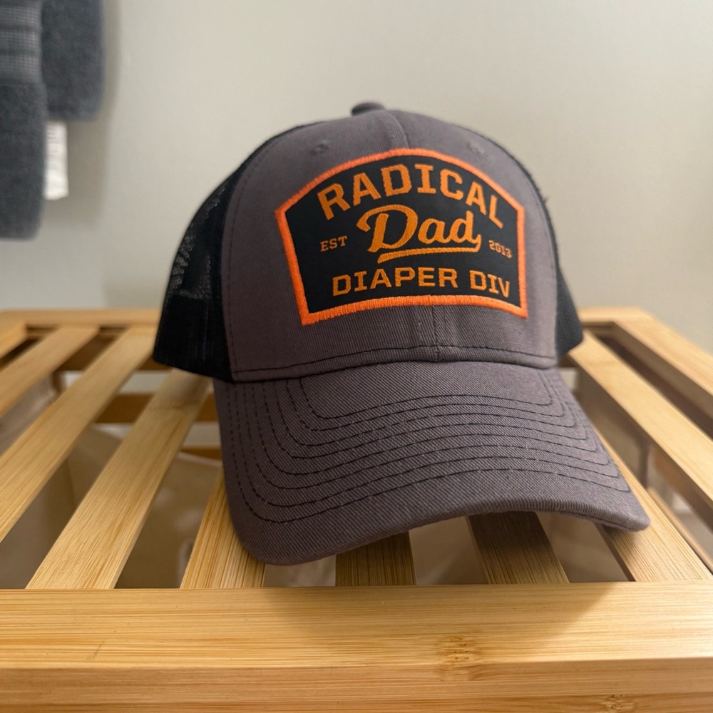 Dad hat